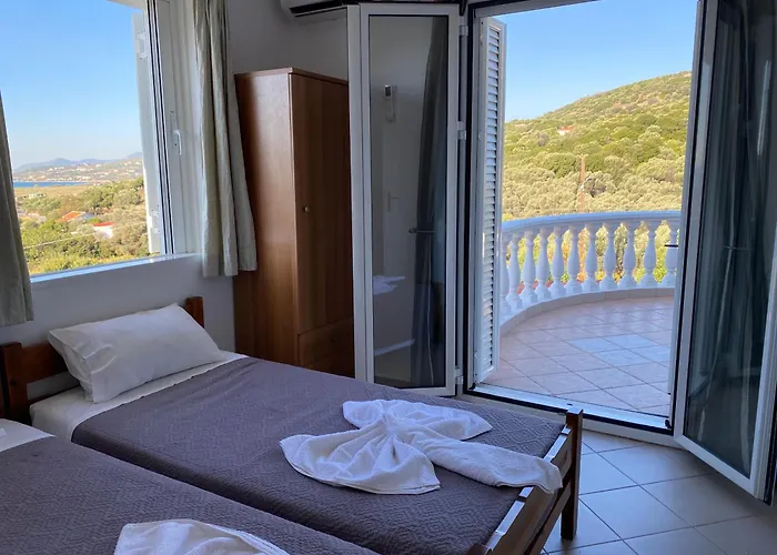 Villa Karras